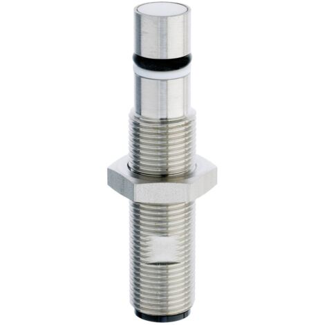 Contrinex Capteur inductif M12 affleurant PNP DW-AS-503-P12-630