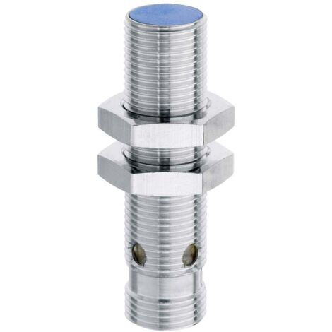 Contrinex Capteur inductif M12 affleurant PNP DW-AS-603-M12-120 C432402