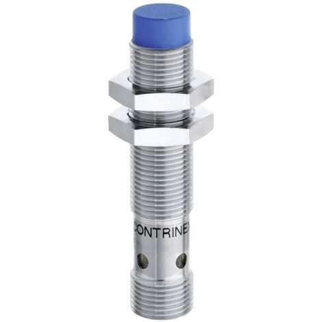 Contrinex Capteur inductif M12 non affleurant PNP DW-AS-513-M12 C431872