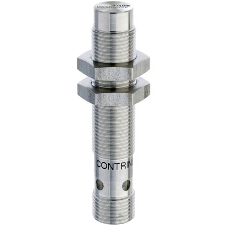 Contrinex Capteur inductif M12 non affleurant PNP DW-AS-733-M12 C433742