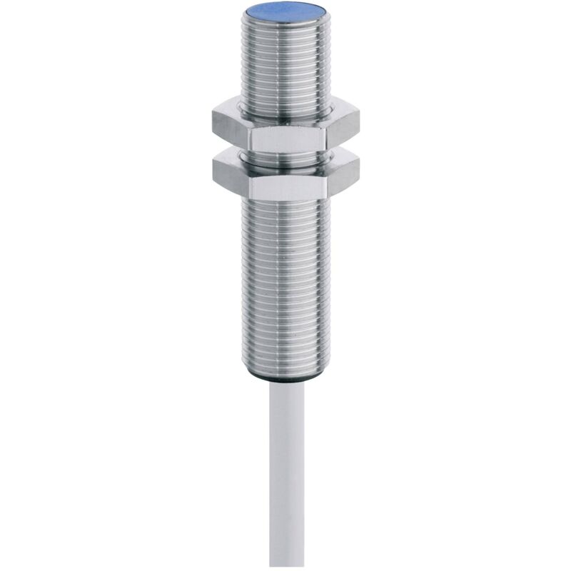 Contrinex - Capteur inductif M12 quasi affleurant pnp DW-AD-503-M12 C431852