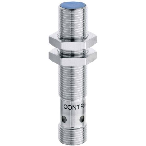 Contrinex Capteur inductif M12 quasi affleurant PNP DW-AS-503-M12 C431832