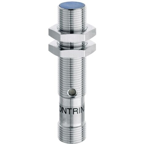 Contrinex Capteur inductif M12 quasi affleurant PNP DW-AS-523-M12 C431862