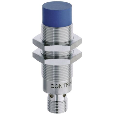 Contrinex Capteur inductif M18 non affleurant PNP DW-AS-513-M18-002 C431472