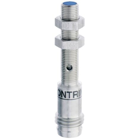 Contrinex Capteur inductif M5 affleurant PNP DW-AS-503-M5 C433452