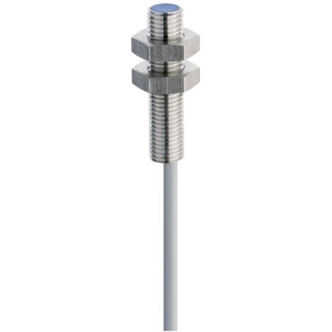 Contrinex Capteur inductif M8 affleurant PNP DW-AD-603-M8 C431512