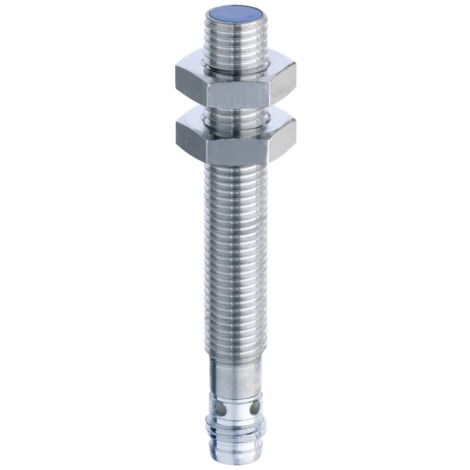 Contrinex Capteur inductif M8 affleurant PNP DW-AS-523-M8-001
