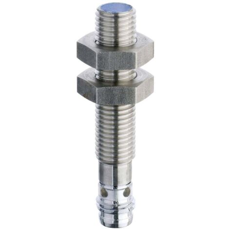 Contrinex Capteur inductif M8 affleurant PNP DW-AS-624-M8-001 C431182