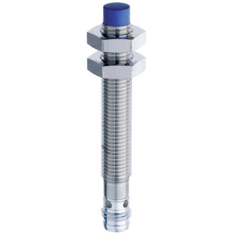Contrinex Capteur inductif M8 non affleurant PNP DW-AS-513-M8-001 C431642
