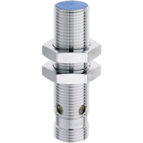 Contrinex Induktiver Sensor M12 bündig PNP DW-AS-623-M12-120
