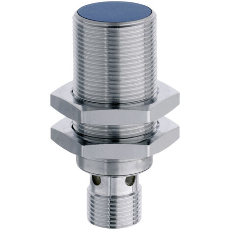 Contrinex Induktiver Sensor M18 bündig PNP DW-AS-623-M18-120