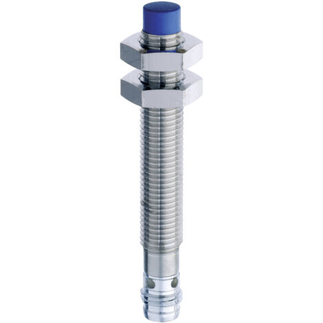 Contrinex Induktiver Sensor M8 nicht bündig PNP DW-AS-513-M8-001