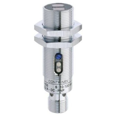 Contrinex LTS-1180-103 Sensore Photoelettrico Trasparente