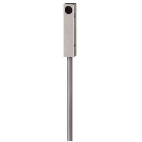 Contrinex Sensore di prossimità induttivo 5 x 5 mm A filo PNP DW-AD-623-C5