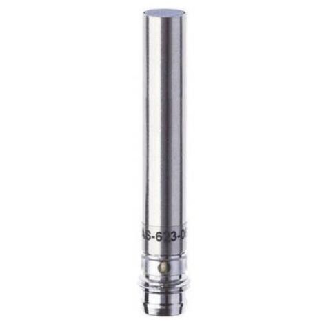 Contrinex Sensore di prossimità induttivo 6,5 mm A filo PNP DW-AS-623-065-001