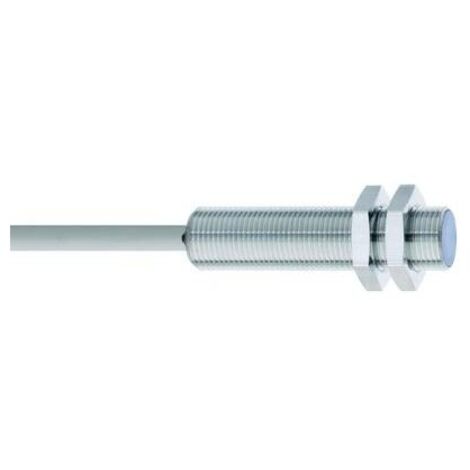 Contrinex Sensore di prossimità induttivo M12 A filo DW-AD-607-M12