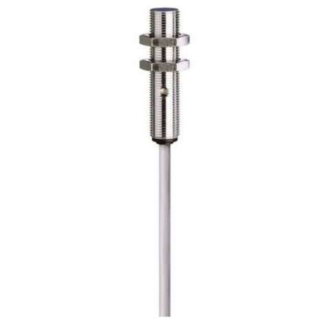 Contrinex Sensore di prossimità induttivo M12 A filo PNP DW-AD-523-M12