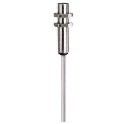 Contrinex Sensore di prossimità induttivo M12 A filo PNP DW-AD-603-M12