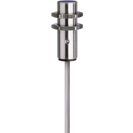 Contrinex Sensore di prossimità induttivo M18 quasi a filo PNP DW-AD-503-M18