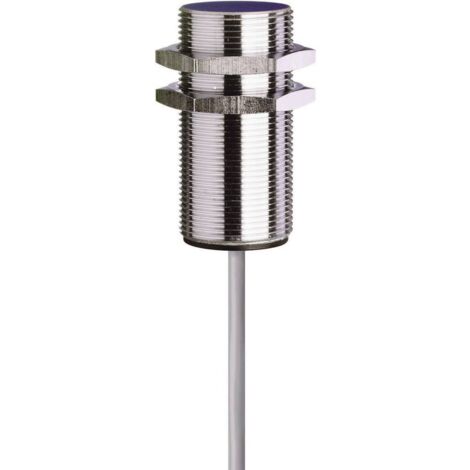 Contrinex Sensore di prossimità induttivo M30 A filo PNP DW-AD-603-M30