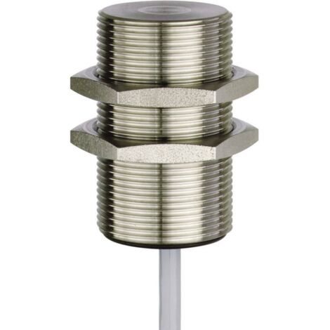 Contrinex Sensore di prossimità induttivo M30 A filo PNP DW-AD-703-M30