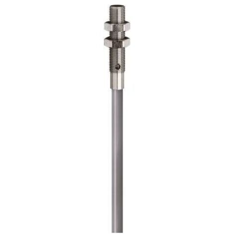 Contrinex Sensore di prossimità induttivo M5 A filo PNP DW-AD-623-M5