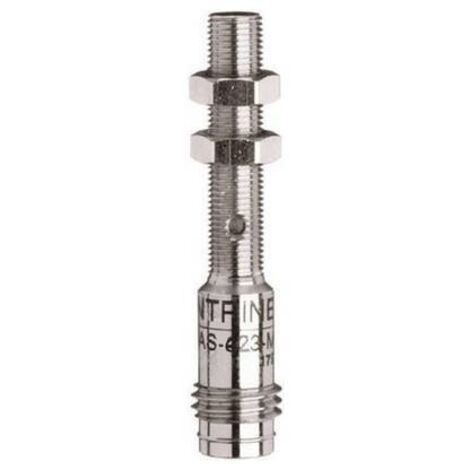 Contrinex Sensore di prossimità induttivo M5 A filo PNP DW-AS-623-M5
