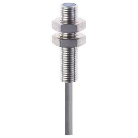 Contrinex Sensore di prossimità induttivo M8 A filo PNP DW-AD-623-M8