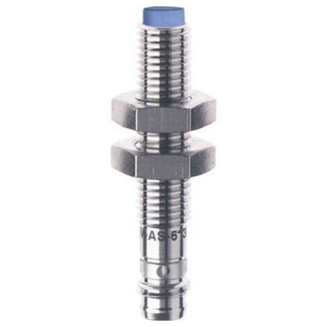 Contrinex Sensore di prossimità induttivo M8 Non a filo PNP DW-AS-613-M8-001