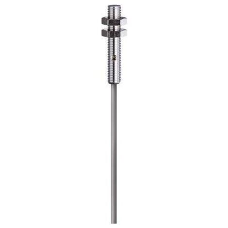 Contrinex Sensore di prossimità induttivo M8 quasi a filo PNP DW-AD-503-M8