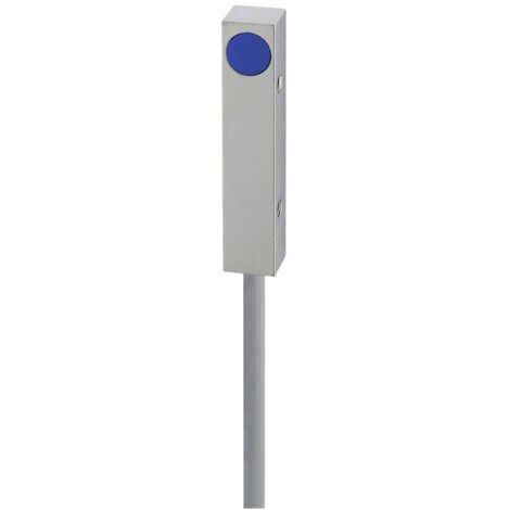 Contrinex Sensore induttivo 8 x 8 mm quasi a filo PNP DW-AD-503-C8