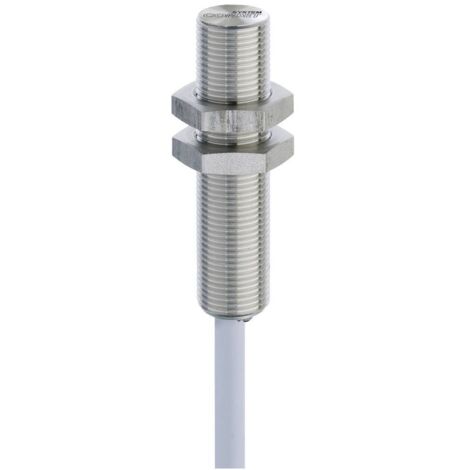 Contrinex Sensore induttivo M12 A filo PNP DW-AD-703-M12