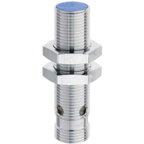 Contrinex Sensore induttivo M12 A filo PNP DW-AS-603-M12-120
