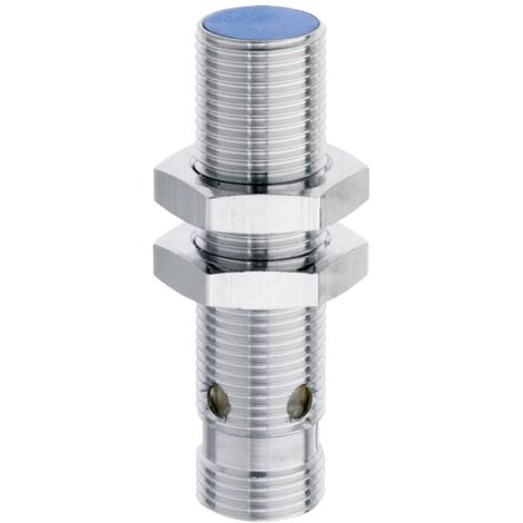 Contrinex Sensore induttivo M12 A filo PNP DW-AS-623-M12-120