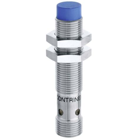 Contrinex Sensore induttivo M12 Non a filo PNP DW-AS-513-M12