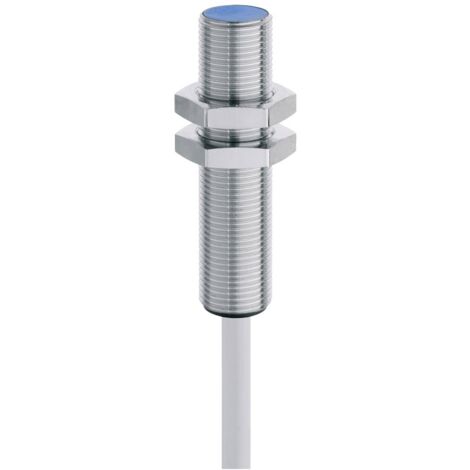 Contrinex Sensore induttivo M12 quasi a filo PNP DW-AD-503-M12