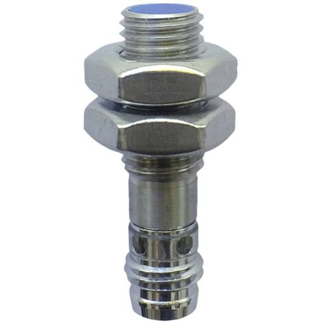 Contrinex Sensore induttivo M8 A filo PNP DW-AS-603-M8-129