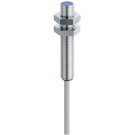 Contrinex Sensore induttivo M8 quasi a filo Analogica DW-AD-509-M8-390