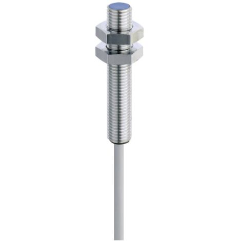 Contrinex Sensore induttivo M8 quasi a filo Analogica DW-AD-509-M8-390