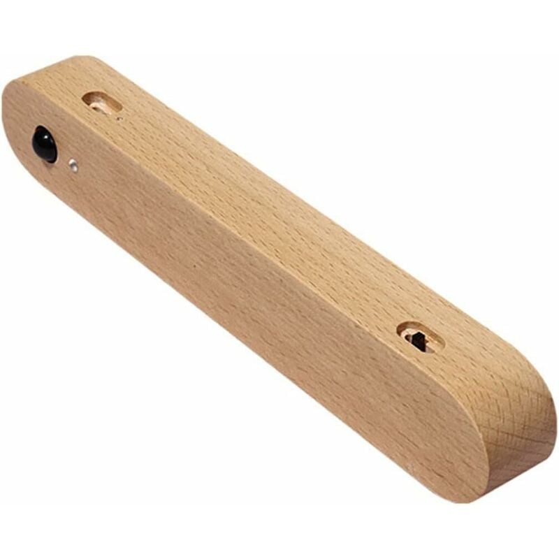 Contrôle de la lumière à absorption magnétique lumière à induction du corps humain usb charge veilleuse adaptée à la maison salon protection des yeux