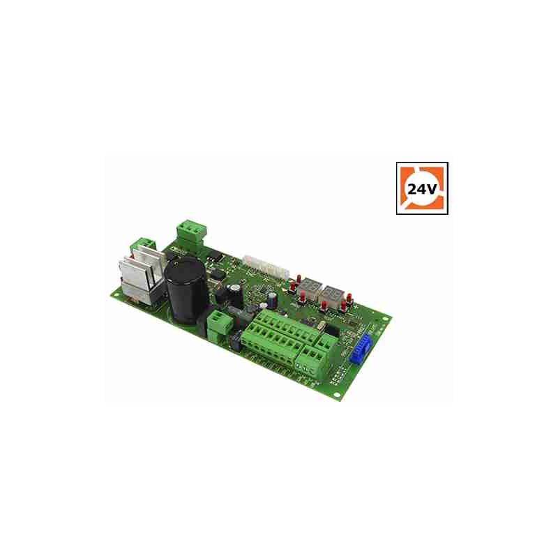 B70/1DC carte de contrôle 1 moteur brushless 24V complet avec bornes - Roger