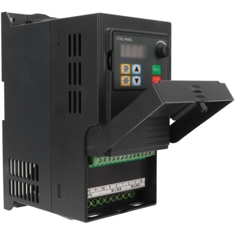 Duokon Contrôleur Solaire PWM Régulateur De Charge De Panneau Solaire