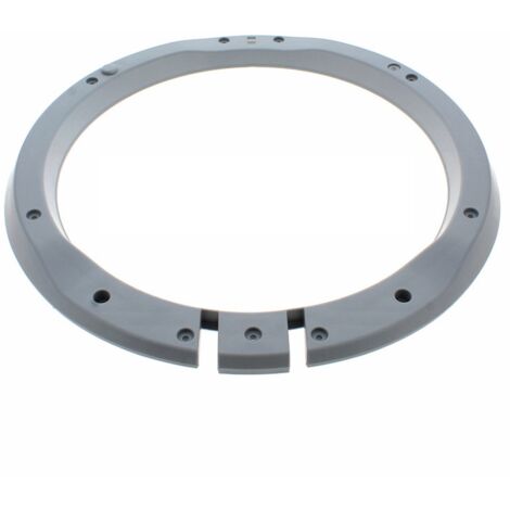 CONTRO CORNICE OBLO\' INTERNO LAVATRICE WHIRLPOOL INDESIT 481071423911
