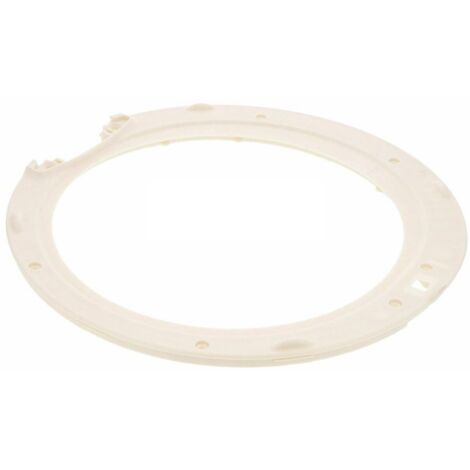 CONTRO CORNICE OBLO POSTERIORE LAVATRICE ZOPPAS ZANUSSI REX P5 P6 Diam 41