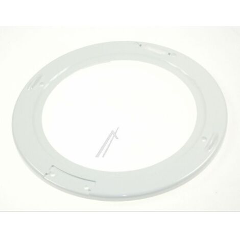 CONTRO CORNICE POSTERIORE LAVATRICE ELECTROLUX REX CX342 CC342 ORIGINALE