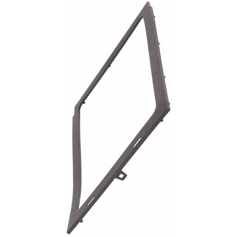 Contro porta quadrante originale - Forni a Microonde Bosch 3113403662894166599