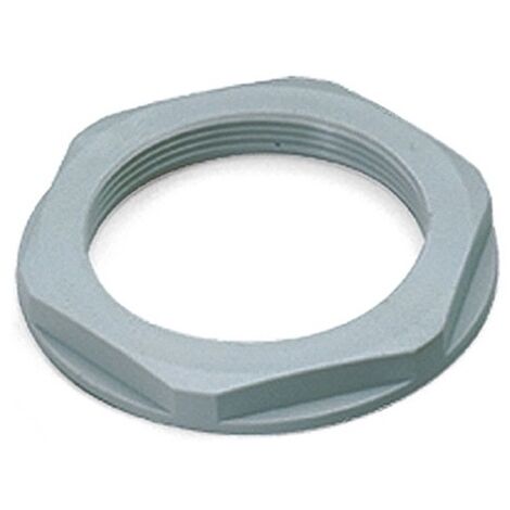Controdado con collare PG16 blocco sicuro CEM1142016 industriale