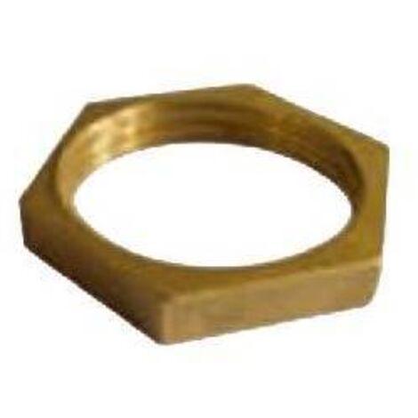 CONTRODADO SENZA FLANGE 3/4