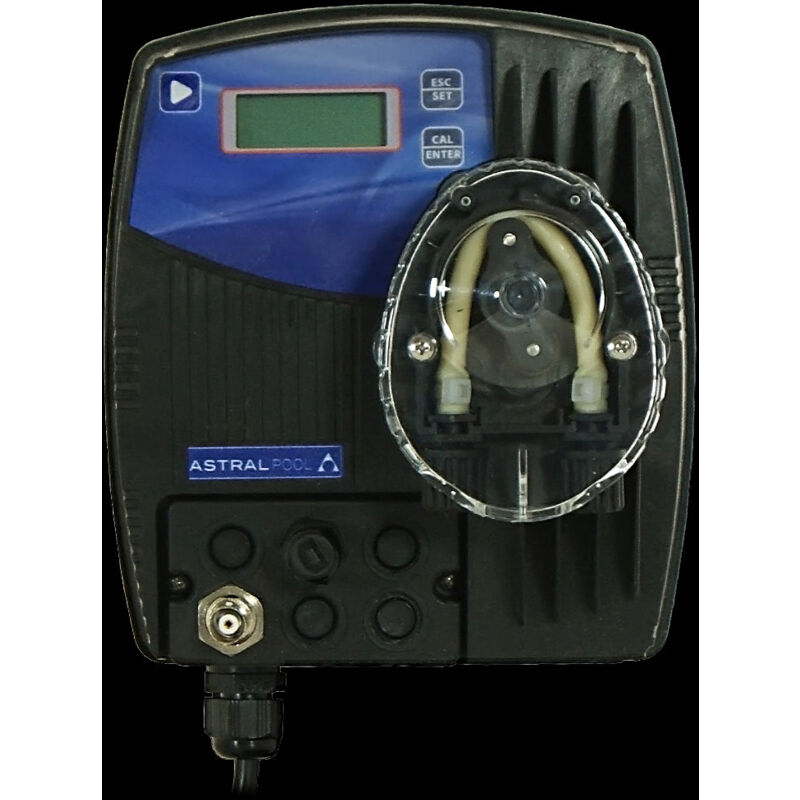 Astralpool - Dosificadora Control Basic Next Orp 1,5 L/H. .