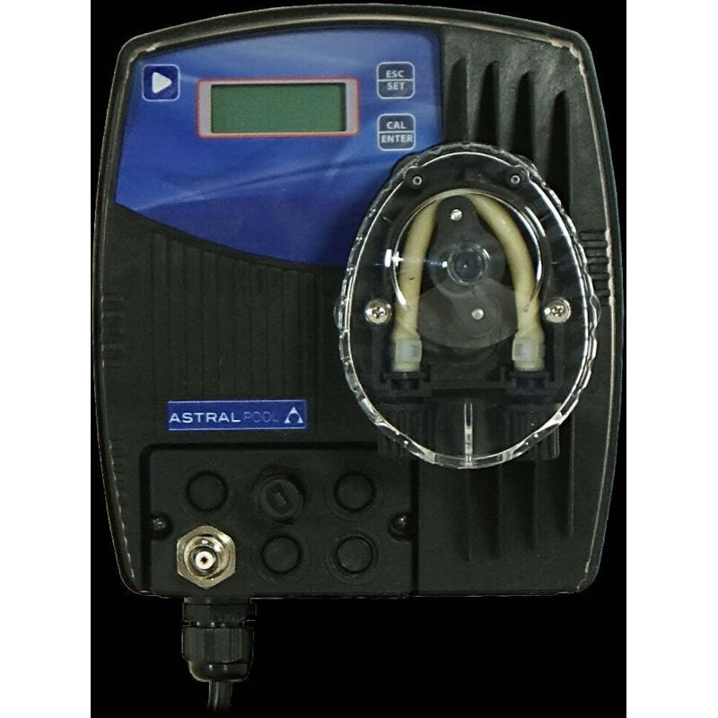 Astralpool - Dosificadora Control Basic Next Orp 1,5 L/H. .